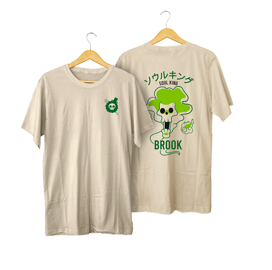 Polera Brook