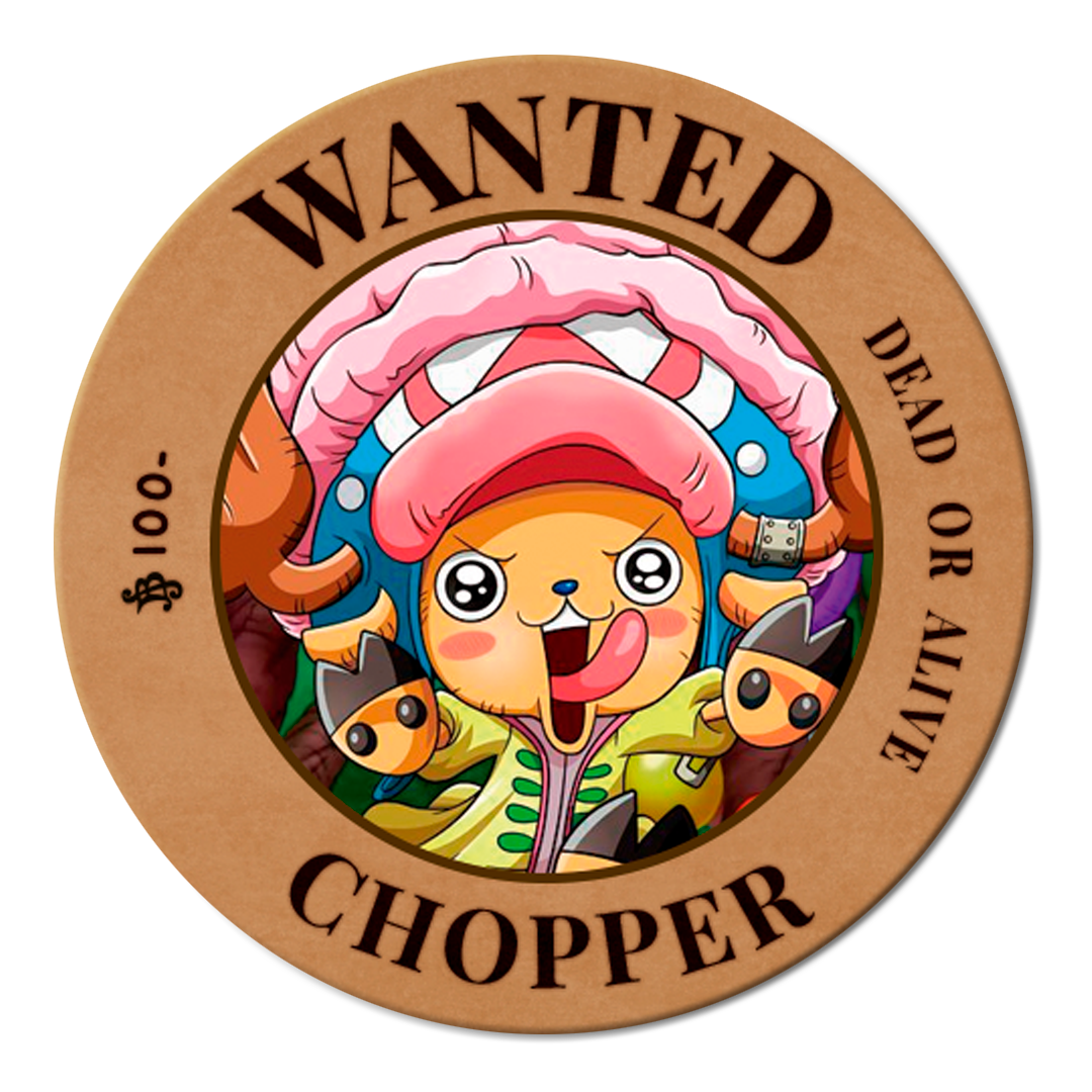 Posavaso Chopper