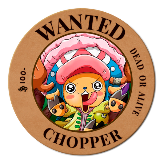 Posavaso Chopper
