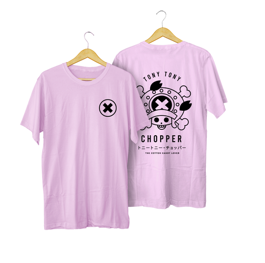 Polera chopper