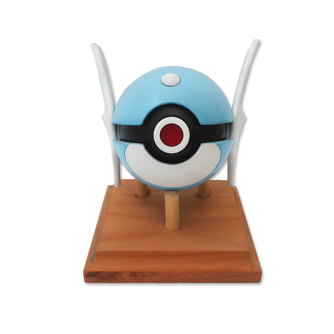 Pokebola Dratini