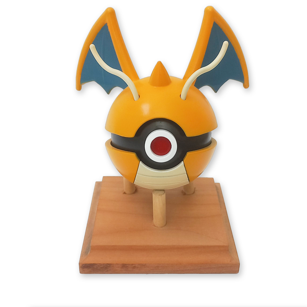 Pokebola Dragonite