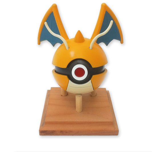 Pokebola Dragonite