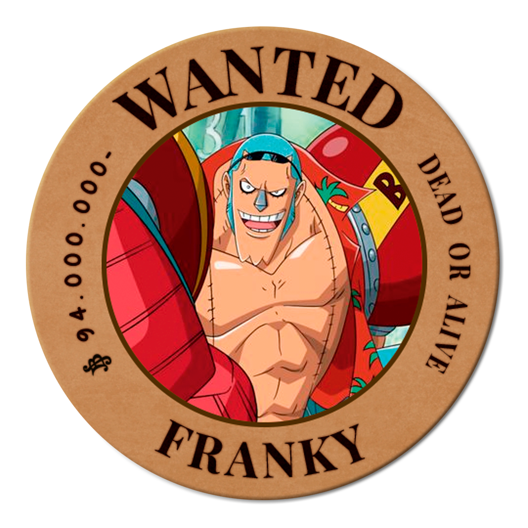 Posavaso Franky