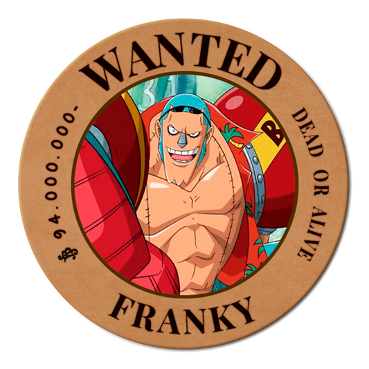 Posavaso Franky