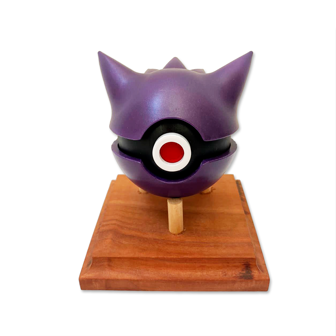 Pokebola Gengar
