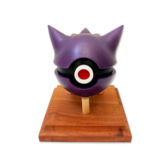 Pokebola Gengar