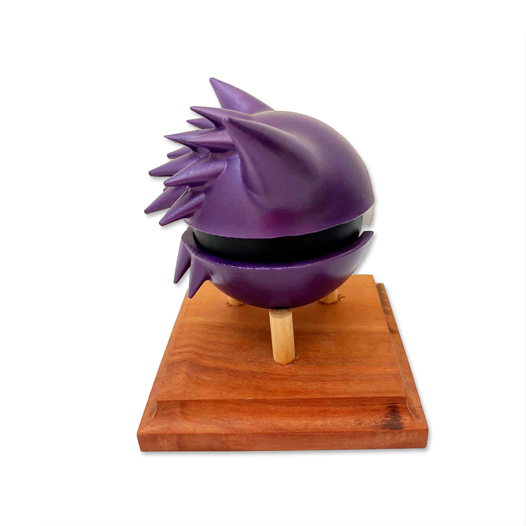 Pokebola Gengar
