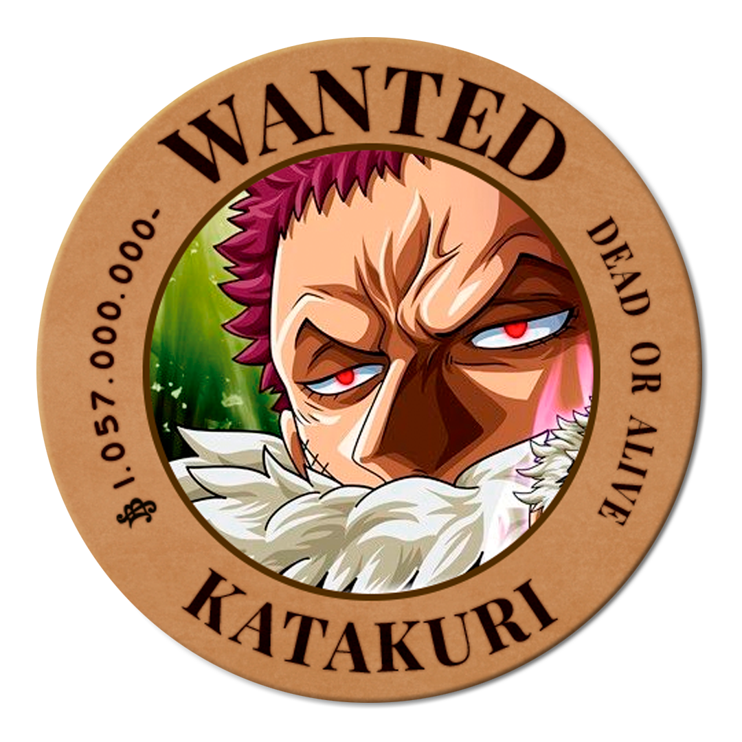 Posavaso Katakuri