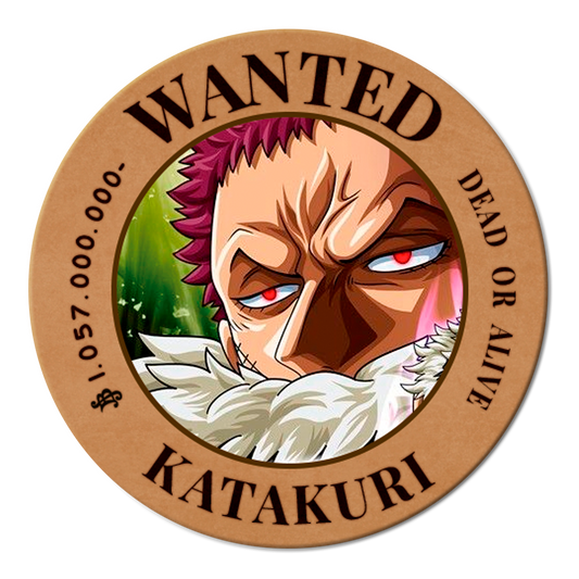 Posavaso Katakuri