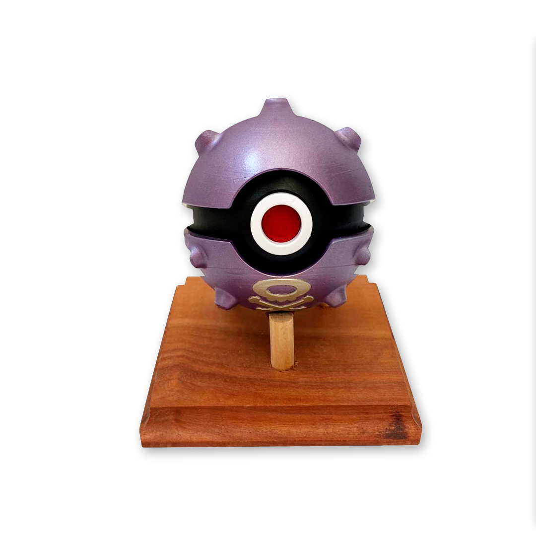 Pokebola Koffing