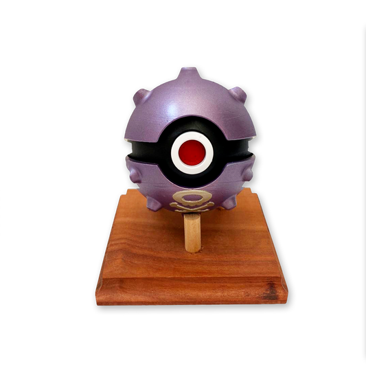 Pokebola Koffing