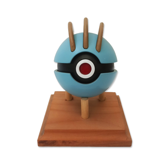 Pokebola Machop