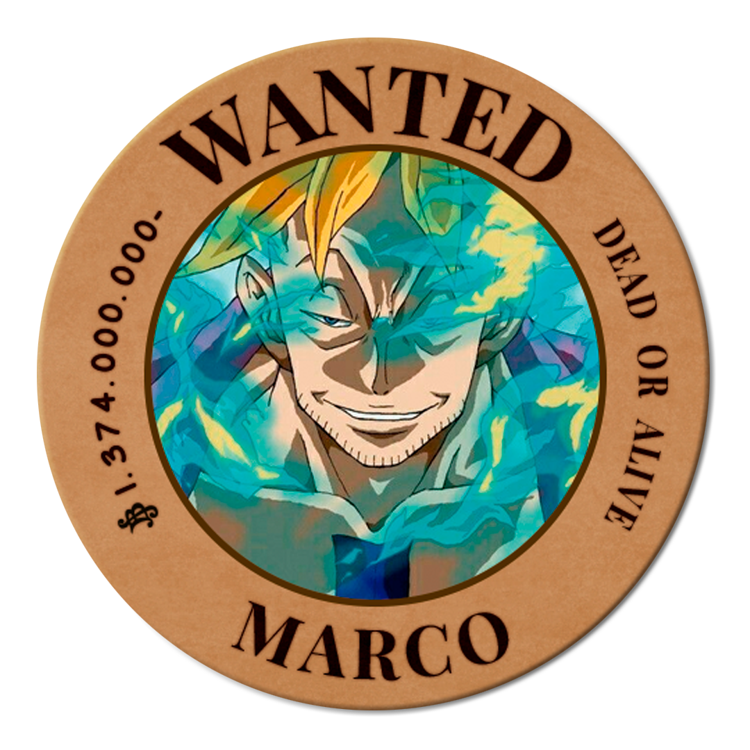 Posavaso Marco