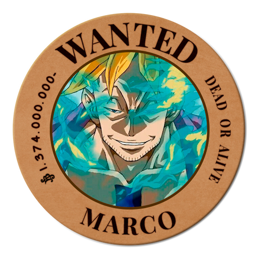 Posavaso Marco