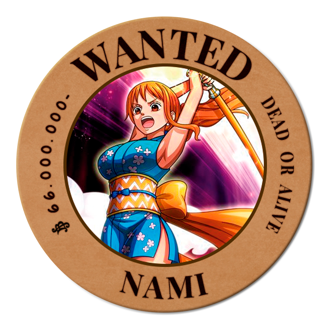 Posavaso Nami