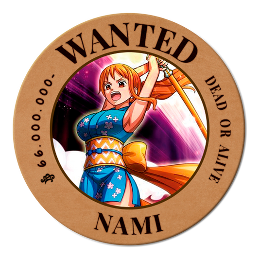 Posavaso Nami