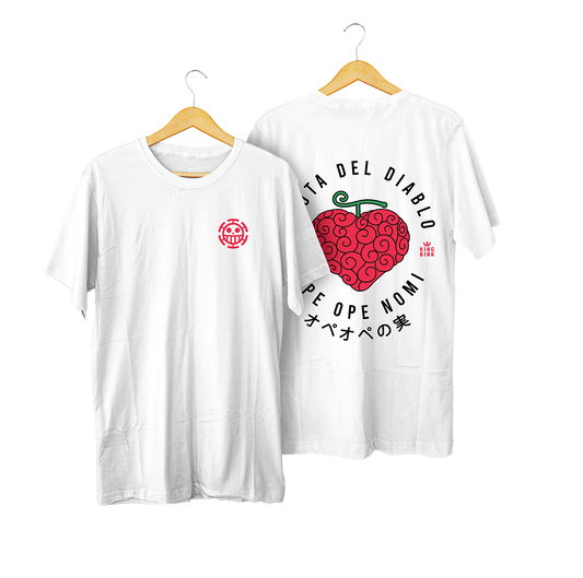 Polera Ope Ope Nomi