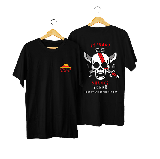 Polera Shanks
