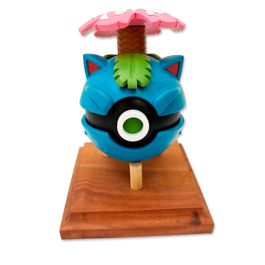 Pokebola Venusaur